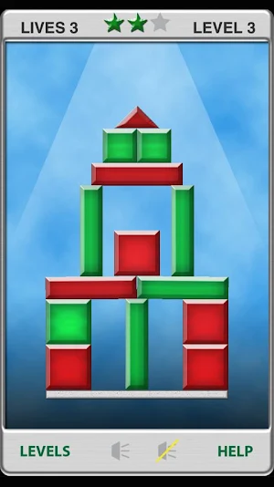 Gem Towers Screenshot 0