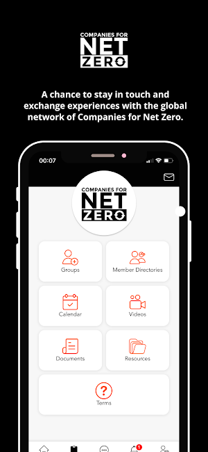 CNZ Eco-Forum Screenshot 0