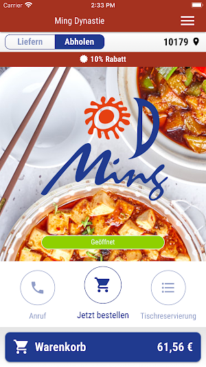 Ming Dynastie West Screenshot 0