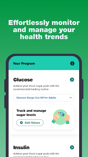 RFH Wellness+ Screenshot 1