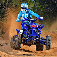 ATV Quad Bike Racing Game 2022