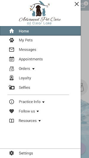 APC of Clear Lake Screenshot 1