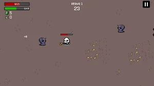 FightEggMan Screenshot 0