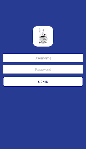 INIC PRE-PRIMARY SCHOOL Screenshot 1