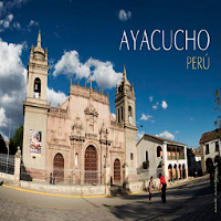 Radios de Ayacucho