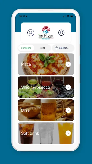 Na Pizza Screenshot 2