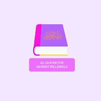 Alqur'an Pink For Akhwat Indon