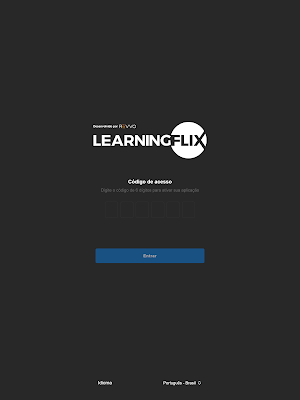 Learningflix APP Screenshot 3