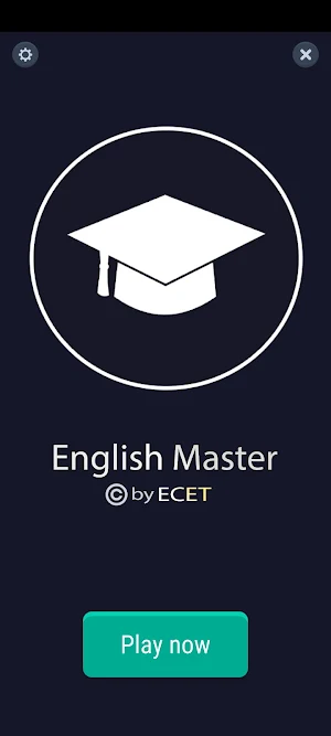 English Master Screenshot 0