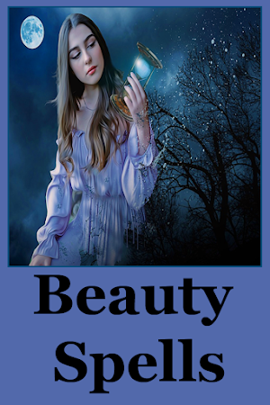 Beauty Spells - Offline Screenshot 3