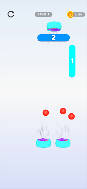 Break and Go Screenshot 1