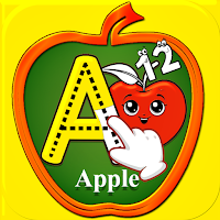 WOW Kids ABC Tracing & Writing