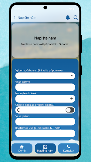 Hořice na Šumavě Screenshot 3