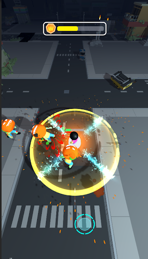 Undead Survivor Screenshot 3