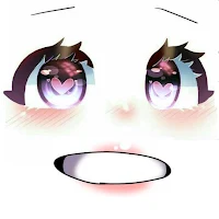 Face Ideas Gacha Life 2