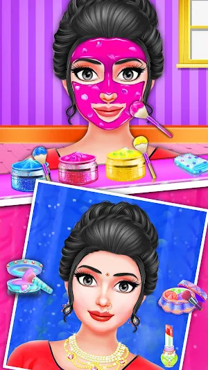 Indian Wedding Salon - Indian Arrange Marriage Screenshot 3