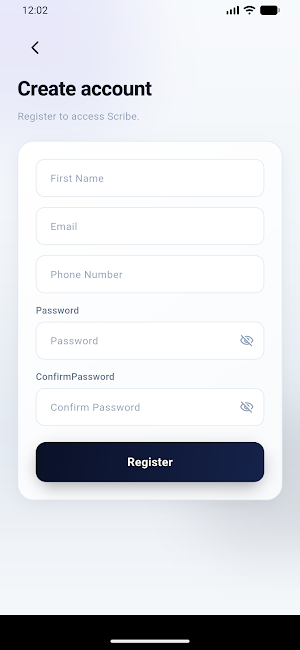 Do Scribe Screenshot 1
