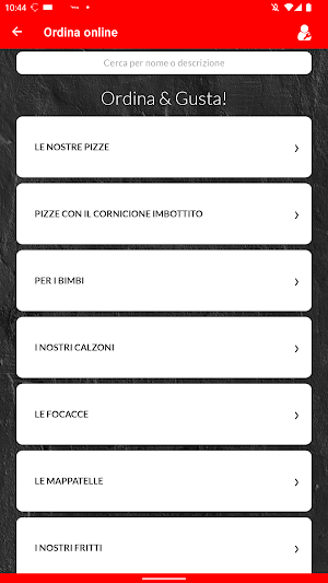 Pizzeria Pummarò Screenshot 1