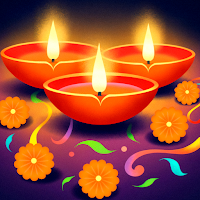 Diwali 4K Wallpapers