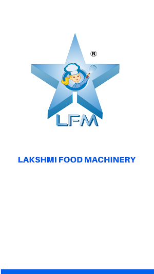 Lakshmi Food Machinery Screenshot 2
