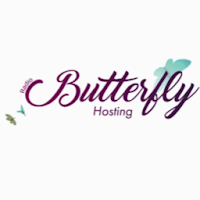 Rádio Butterfly Hosting