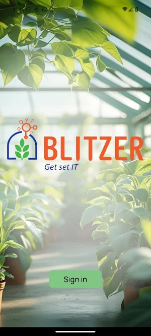 Blitzer Screenshot 0