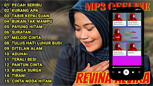 Pecah Seribu Revina Alvira Mp3 Screenshot 0