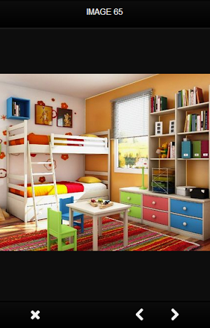 Learning Desk Design Screenshot 3