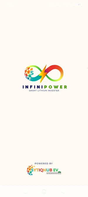 Infinipower Screenshot 0