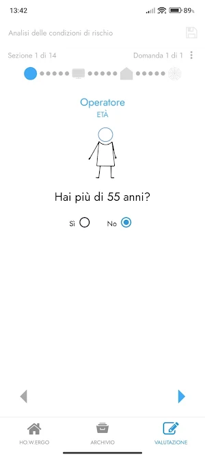 HO.W.ERGO Screenshot 1
