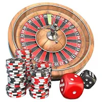 Ruby Roulette