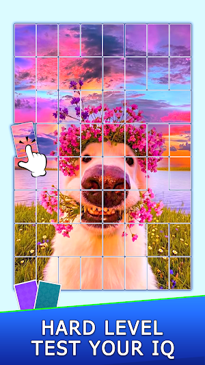 Fun Puzzle Master – Jigsaw Screenshot 3