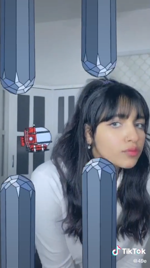 Submarine Master 3D For TikTok Screenshot 3
