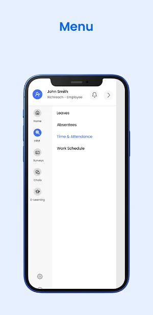Business Reach Screenshot 0