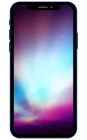Aurora Borealis Wallpapers Screenshot 0