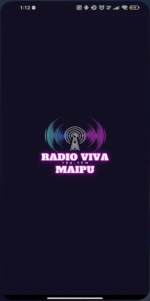 Radio Viva Fm Maipu Screenshot 0