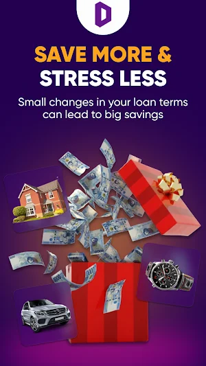 Digido: Smart Loan Screenshot 2