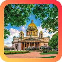 Санкт-Петербург