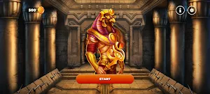 Glow Of Ra Screenshot 3