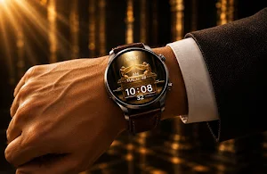 Digital Ark of the Covenant Screenshot 0
