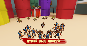 Toy Of War Screenshot 3