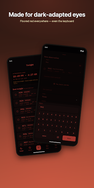 Telescope Log: Darksite Screenshot 1