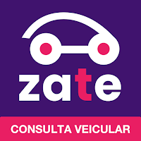 Zate - Consulta veicular