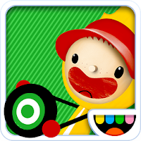 Toca Cars
