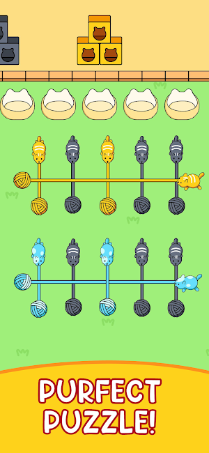 Kitten Jam Screenshot 1