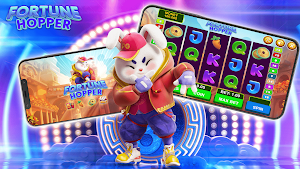 Fortune Hopper Screenshot 0
