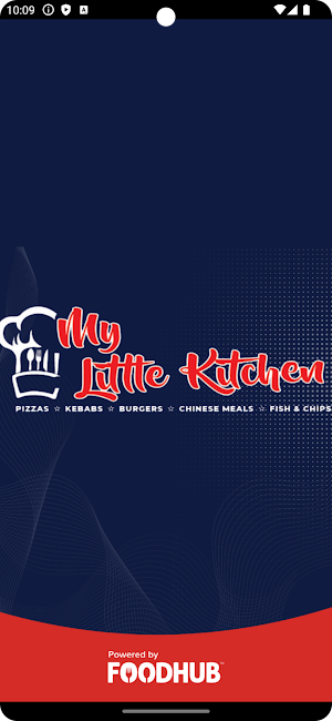 My Little Kitchen Screenshot 0