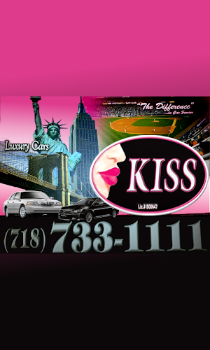 Kiss Car Service Screenshot 0