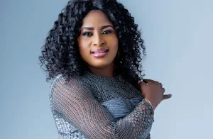 Patience Nyarko Music Videos Screenshot 1