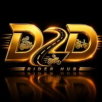 D2D Delivery Rider